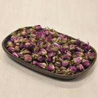 غنچه گل محمدی