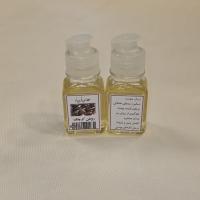 روغن کرچک خوراکی