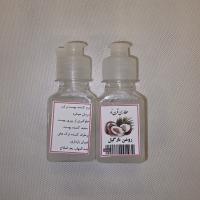 روغن نارگیل