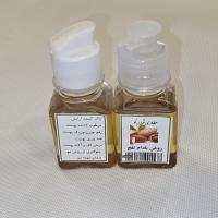 روغن بادام تلخ