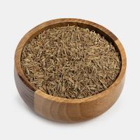 زیره سبز نرم