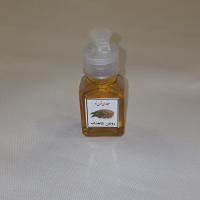 روغن شاهدانه