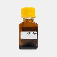 روغن سیاه دانه