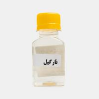 روغن نارگیل