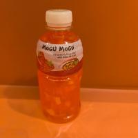 آبمیوه موگو موگو