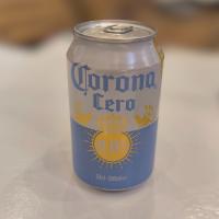 آبجو بدون الکل قوطی کرونا