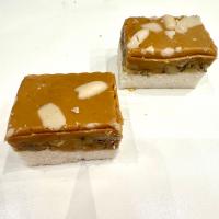 شیرینی اسلایس کارامل	