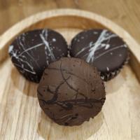 کیک مافین چاکلت