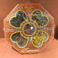 پولکی میکس کرمانی