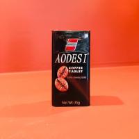 قرص خوشبوکننده دهان با طعم قهوه AODESI اصلی