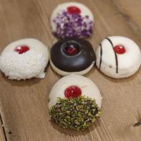 شیرینی دادلی