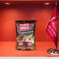 پودر کاپوچینو torabika