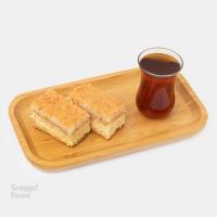 کیک نارگیلی