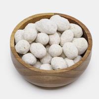 بادام زمینی روکش دار با طعم سرکه ای  