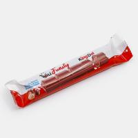 شکلات کینگ دل