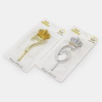 شمع اعداد تاجدار