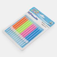 شمع پایه دار اقتصادی