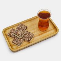 شیرینی اسلایس گردو