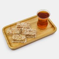 لوکوم بادام زمینی