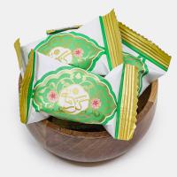 گز لقمه 18 درصد پسته کرمانی فله