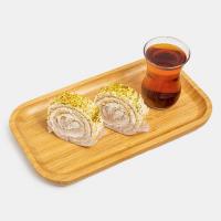 رولت پسته ای