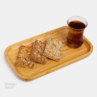 شیرینی نازک نارگیلی