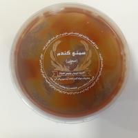 سمنو اعلا درجه یک