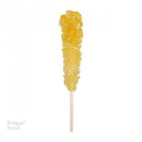 نبات چوبی زعفرانی