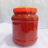 رب گوجه محلی