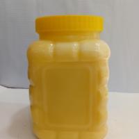 روغن خالص گاوی