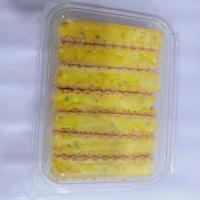 بستنی حصیری