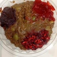 زيتون پروده