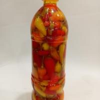 ترشیرفلفل مکزیکی