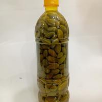 ترشی هندوانه ابو جهل