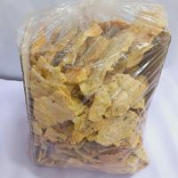 نان خشک یزد