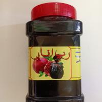 رب انار محلی شیراز