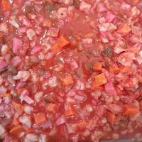 ترشی سالاد مشهدی