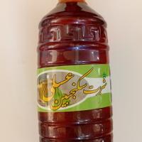 شربت سکنجبین عسلی