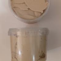 کرم ارده ساده