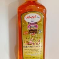 شربت شهد بیدمشک