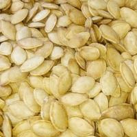 تخمه کدو گوشتی دو آتیشه