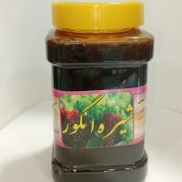 شیره انگور سنتی درجه یک