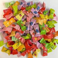 آبنبات میوه ای ویتامین c ژاپنی بدون شکر