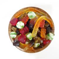 پاستیل آیدین مخلوط