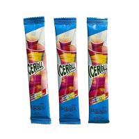 لواشک رول آپ آیس رول 15 گرمی