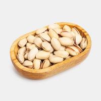 پسته احمدآقایی خام