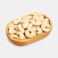 بادام هندی خام