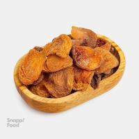 برگه زردآلو