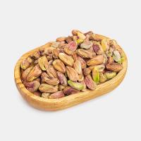 مغز پسته اکبری شور