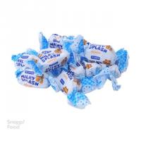 تافی میلکی اسپلش